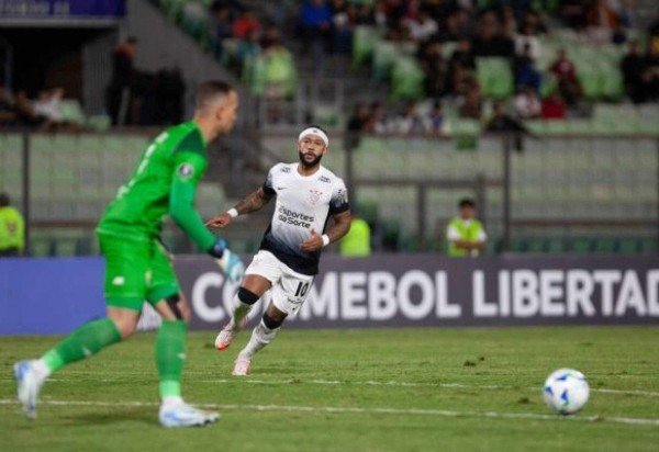 Foto: Divulgação/Conmebol