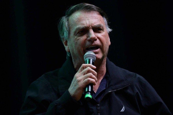 Para professor, testemunho do general Freire Gomes (à dir.) é especialmente forte - (crédito: Getty Images) Para professor, testemunho do general Freire Gomes (à dir.) é especialmente forte - (crédito: Getty Images)