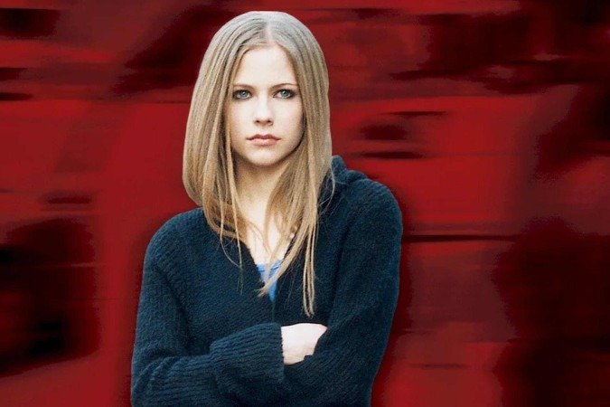 Avril Lavigne pode ser uma das atrações do The Town 2025 - (crédito: TMJBrazil) Avril Lavigne pode ser uma das atrações do The Town 2025 - (crédito: TMJBrazil)
