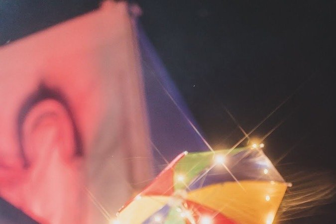 O frevo é um dos principais símbolos do carnaval pernambucano