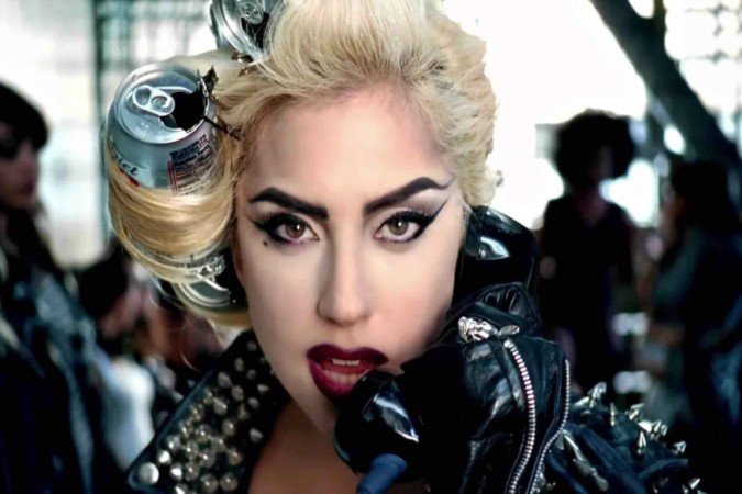 O que se sabe sobre a continuação de ‘Telephone’ de Lady Gaga - (crédito: TMJBrazil) O que se sabe sobre a continuação de ‘Telephone’ de Lady Gaga - (crédito: TMJBrazil)