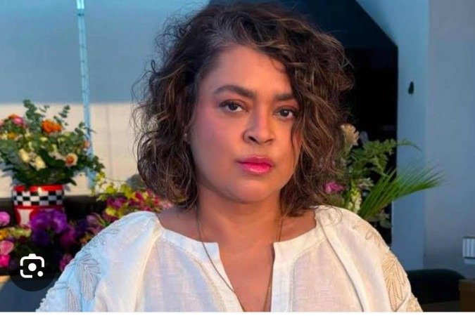 Quadro de saúde de Preta Gil é estável, diz nota de hospital de Salvador em que ela foi internada no sábado (8/3) - (crédito: Foto reprodução internet) Quadro de saúde de Preta Gil é estável, diz nota de hospital de Salvador em que ela foi internada no sábado (8/3) - (crédito: Foto reprodução internet)