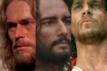 Atriz que concorre ao Oscar vai interpretar Jesus em musical