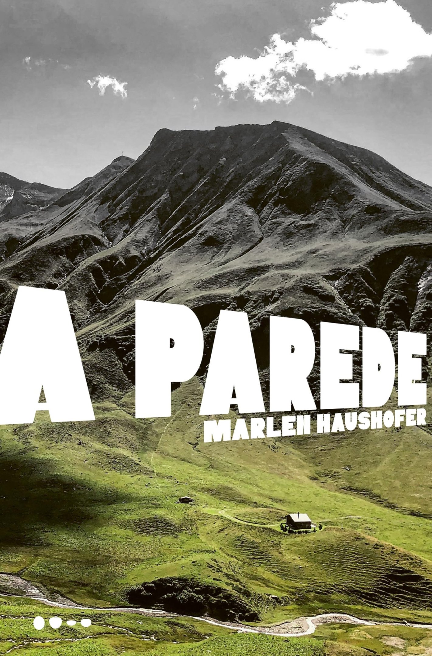A parede
De Marlen Haushofer. Tradução: Sofia Mariutti. Todavia, 252 páginas. R$ 94,90
