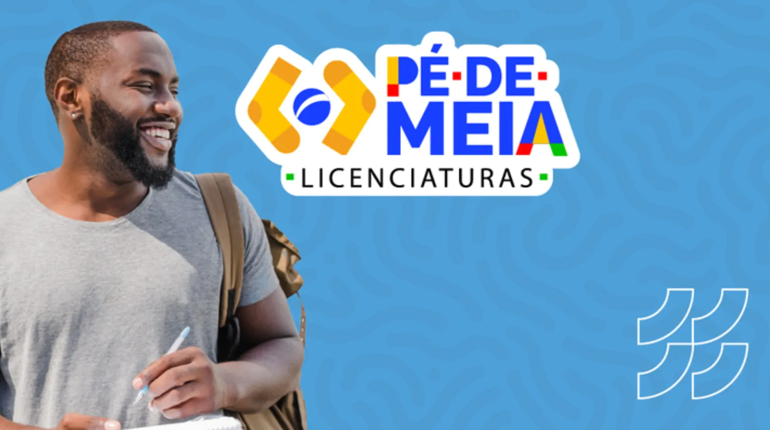 Pé-de-Meia Licenciaturas: pré-inscrições podem ser feitas até 30 de março; saiba como