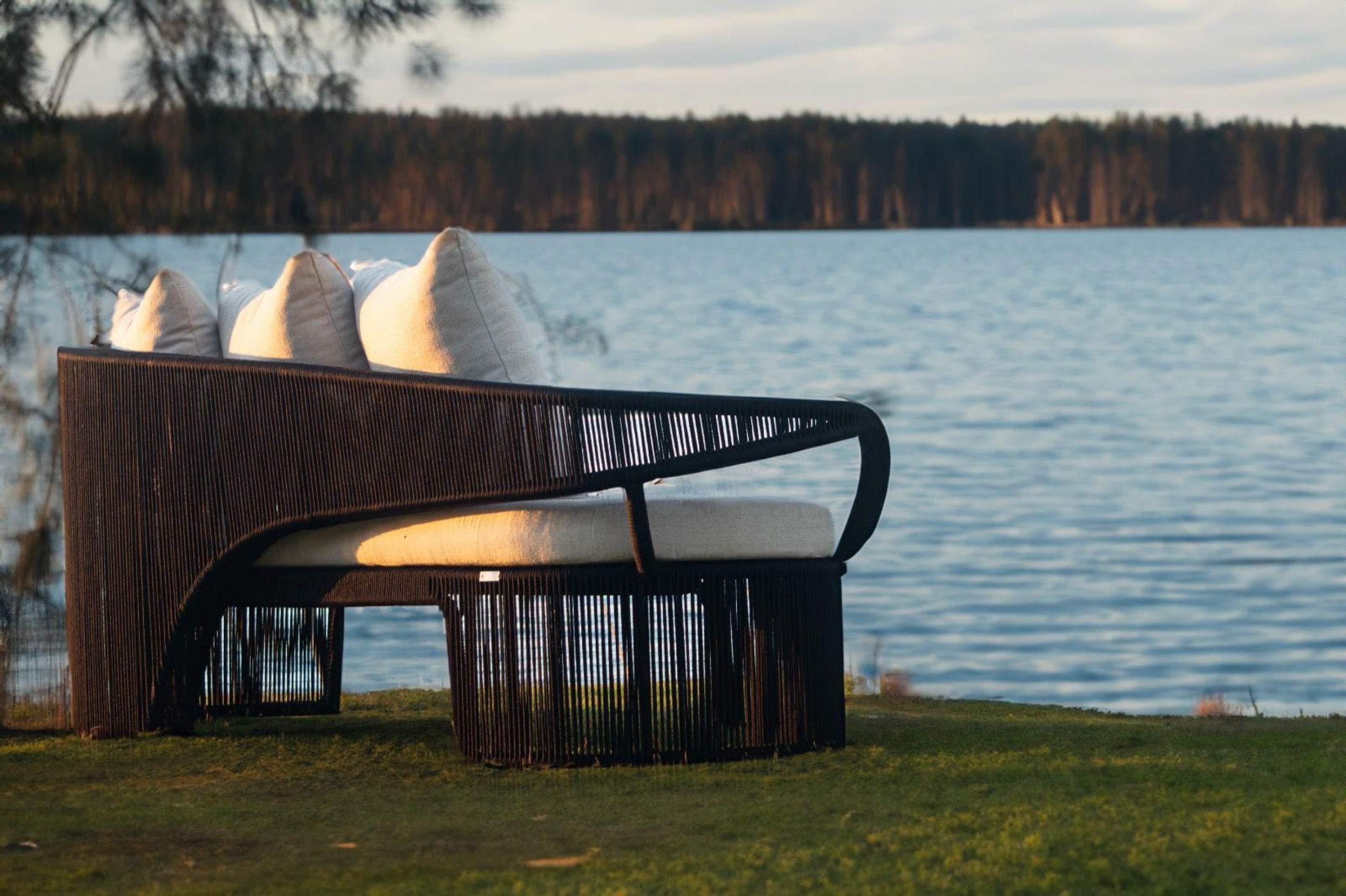 Sempre atual, o modernismo continua inspirando as criações brasilienses