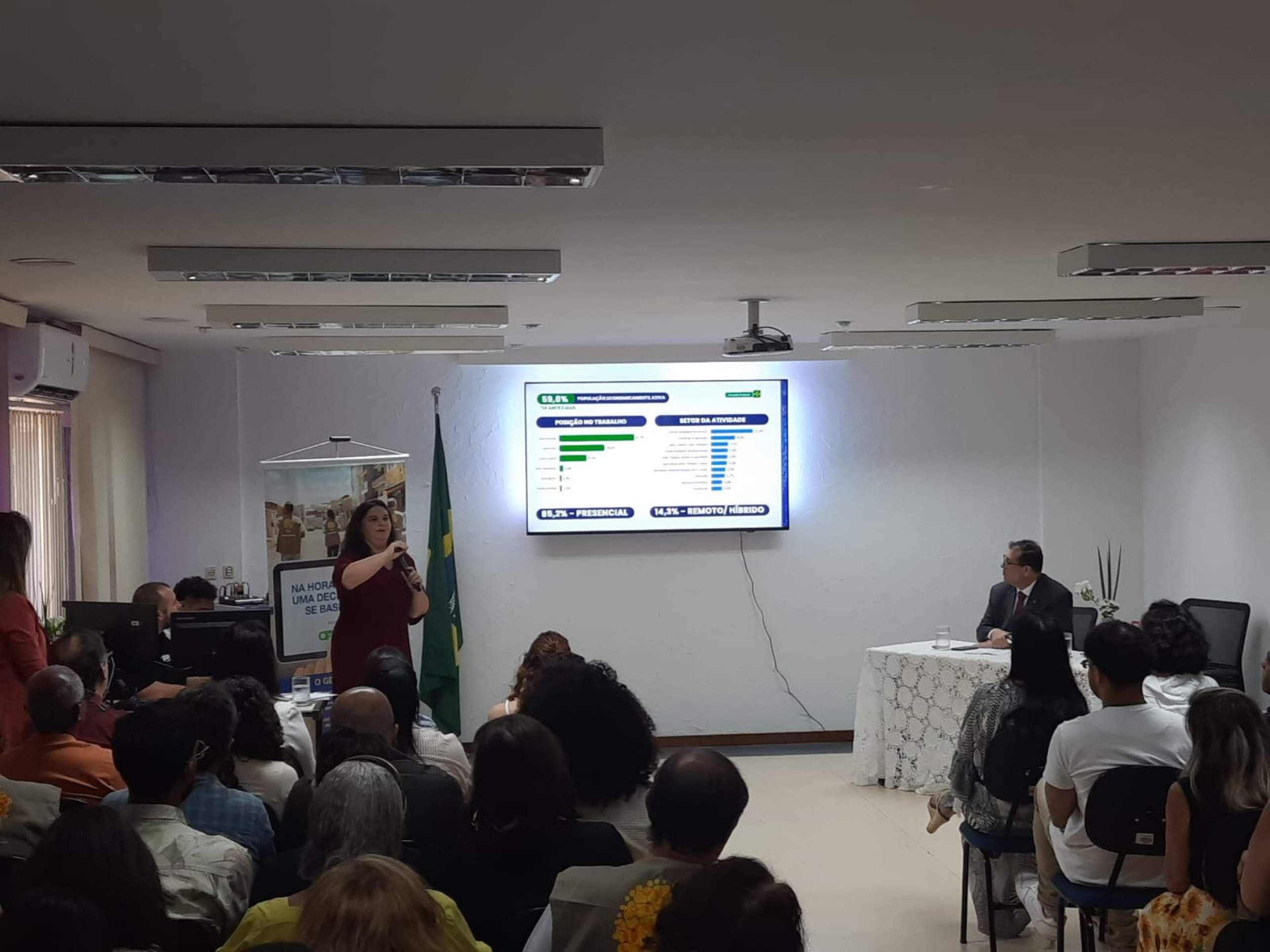 Moradia: 63% dos brasilienses têm casa própria e um terço vive de aluguel, aponta PDAD
