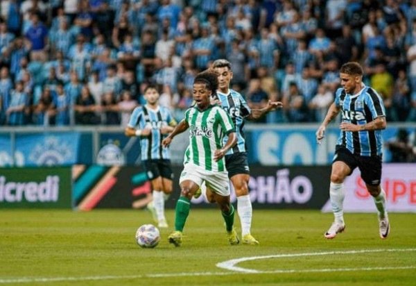 Foto: Fernando Alves/ECJ