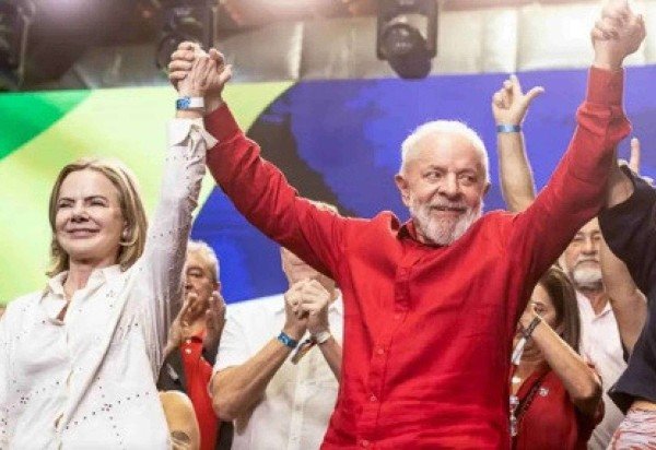 Divulgação/PT