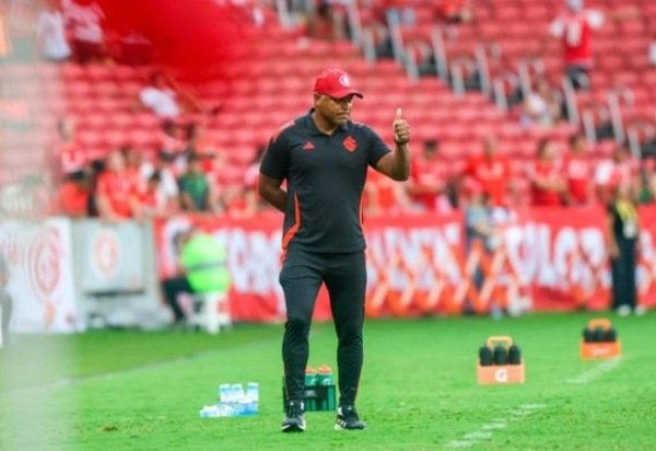 Foto: Ricardo Duarte / Internacional