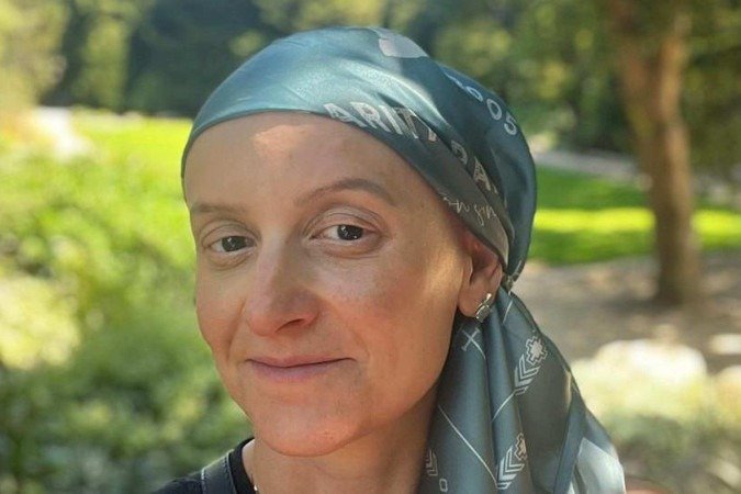 De acordo com um importante relatório sobre cânceres de início precoce, o câncer de mama teve o maior aumento no número de casos - (crédito: Getty Images) De acordo com um importante relatório sobre cânceres de início precoce, o câncer de mama teve o maior aumento no número de casos - (crédito: Getty Images)