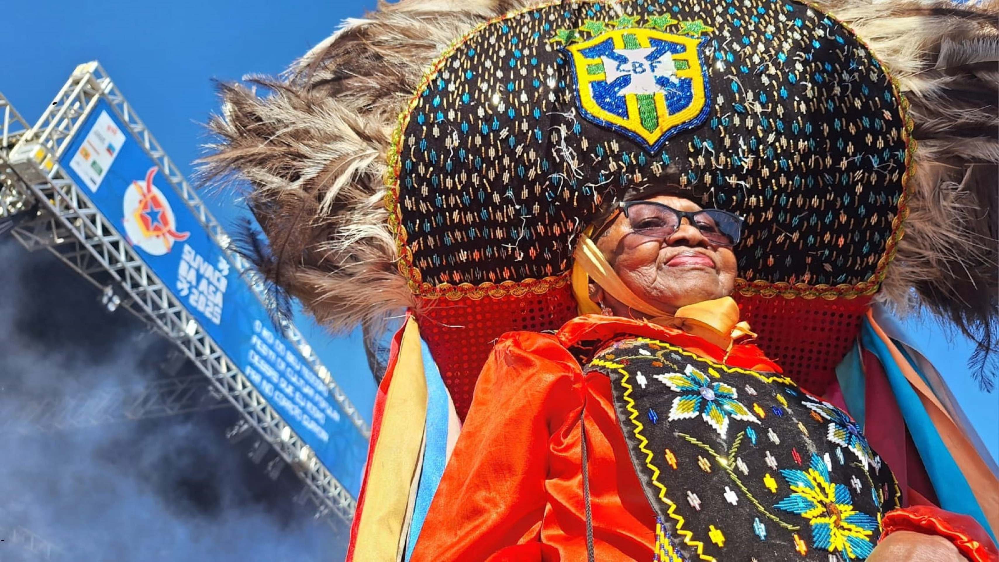  Brasília, 22.02.2025- Carnaval 2025, Bloco Suvaco da Asa. Foto:Carlos Vieira/CB/DA Press     