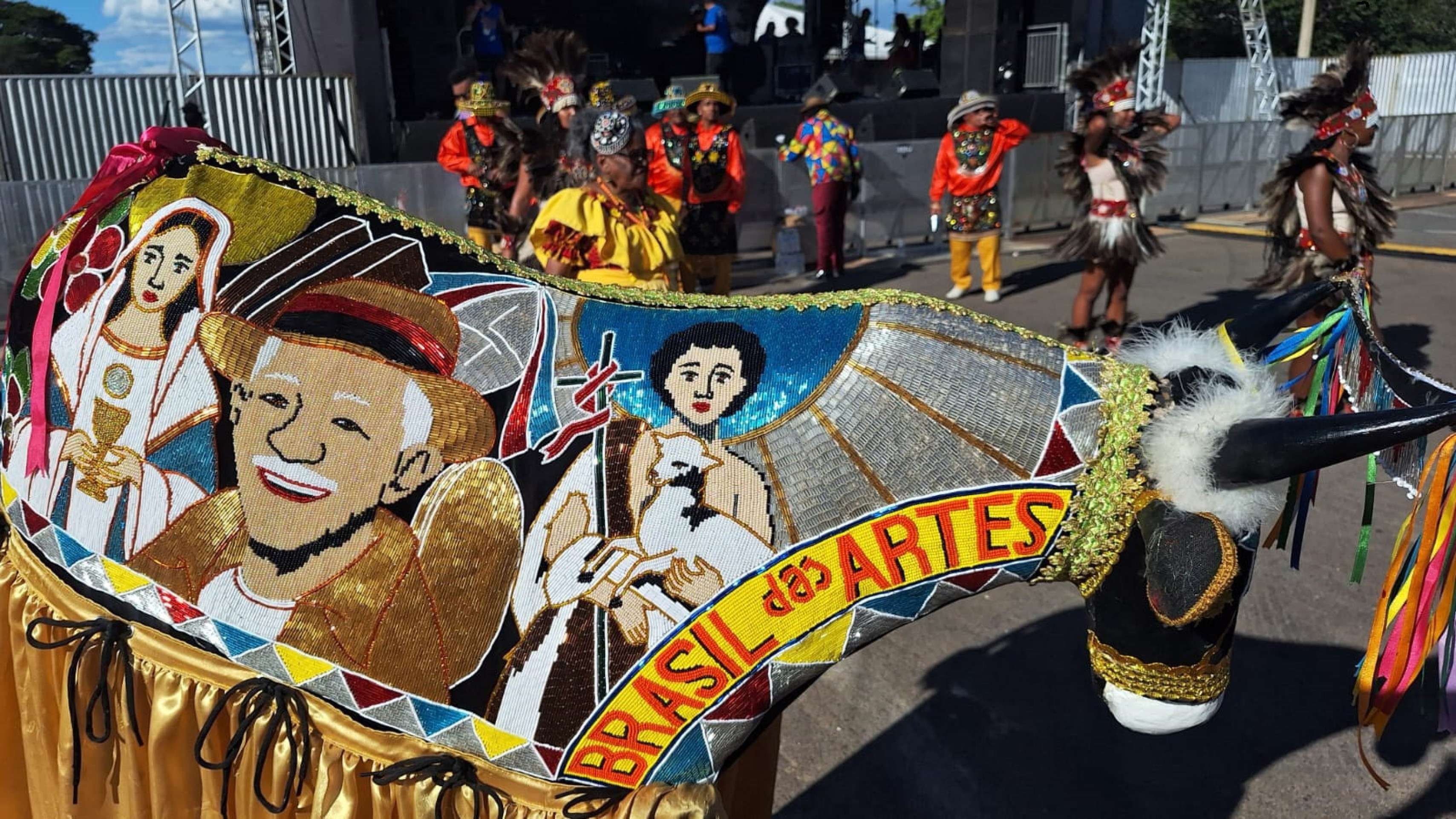  Brasília, 22.02.2025- Carnaval 2025, Bloco Suvaco da Asa. Foto Carlos Vieira/CB/DA Press     