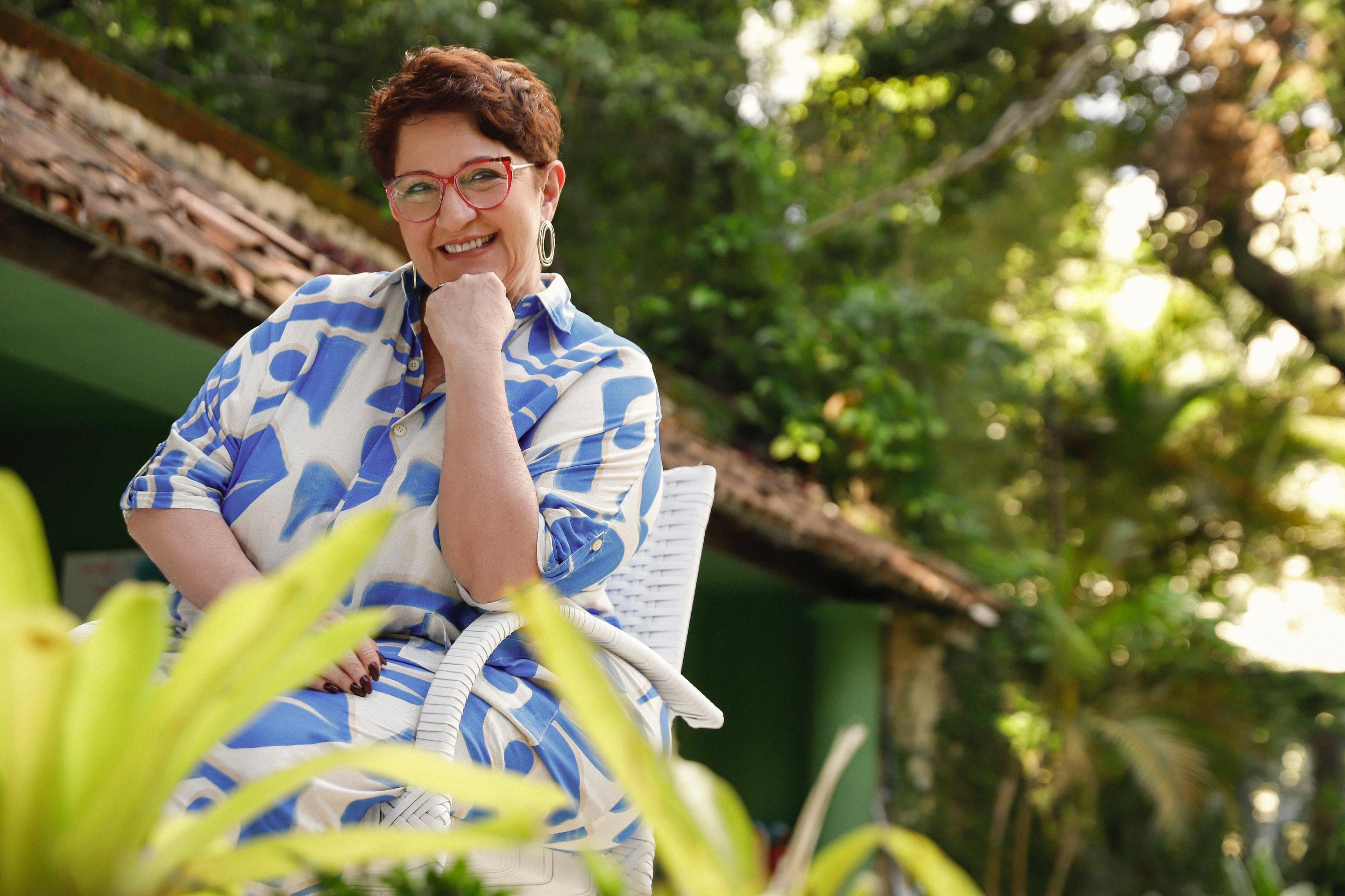 Rosane Gofman, atriz