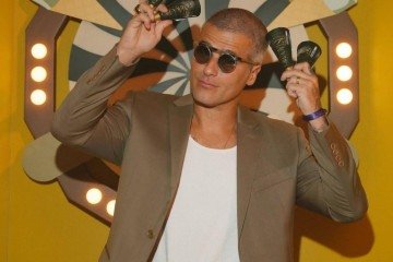 Bruno Galiasso - (crédito: Foto reprodução internet) Bruno Galiasso - (crédito: Foto reprodução internet)