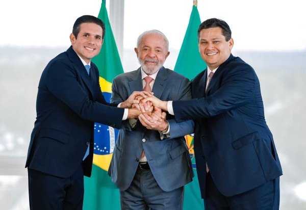 Ricardo Stuckert / PR