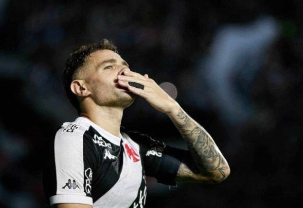 Foto: Matheus Lima/Vasco