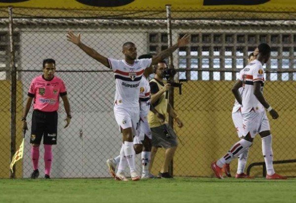 Foto: Rubens Chiri / São Paulo FC