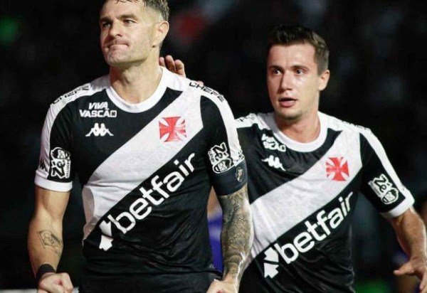 Foto: Matheus Lima/Vasco