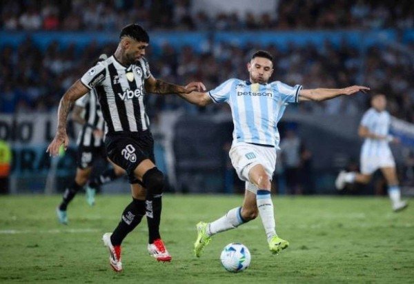 Foto: Divulgação/Conmebol