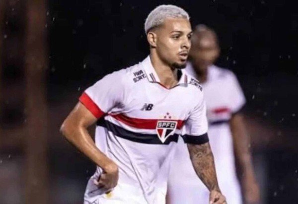 Foto: Rubens Chiri/Saopaulofc.net