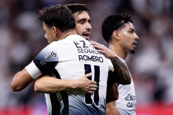 Romero aponta Romero aponta