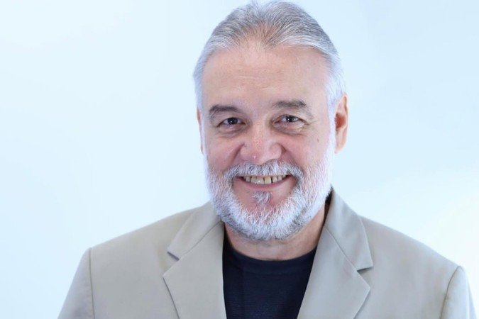  Valdir Oliveira/ reprodução redes sociais
    