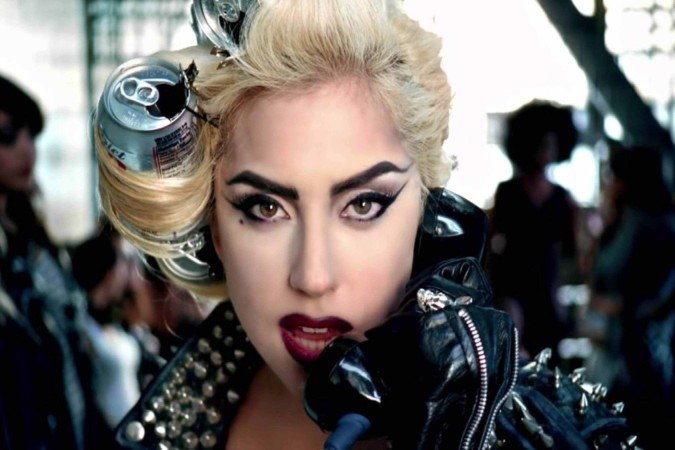 Lady Gaga: “Não Havia Dívida com o Brasil”, diz produtor -  (crédito: TMJBrazil)