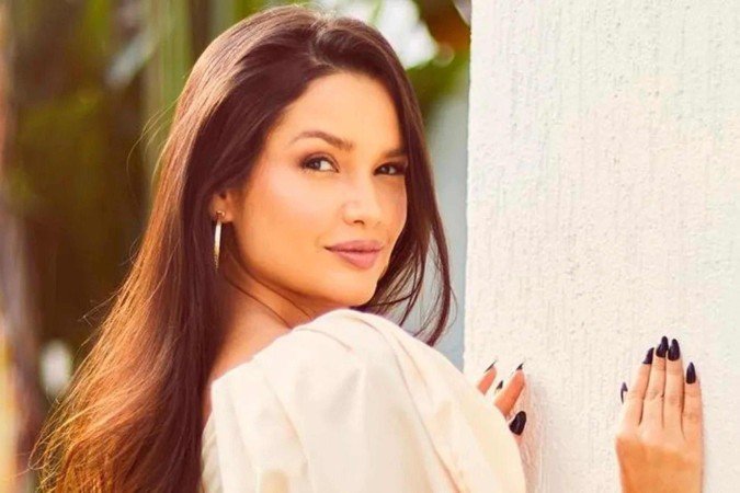 Tudo sobre ‘Farra’, o novo EP de Juliette -  (crédito: TMJBrazil)