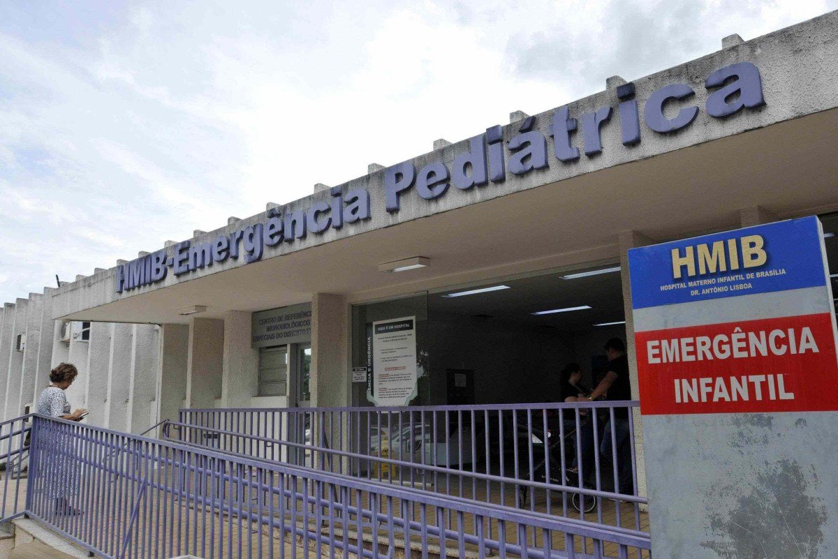 HMIB define novo fluxo de atendimento enquanto centro obstétrico é reformado