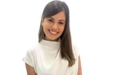  2025. Eixo Capital.  Laura Santoianni Lyra Pinto, advogada do Family Office do Briganti Advogados. -  (crédito: Divulgação)