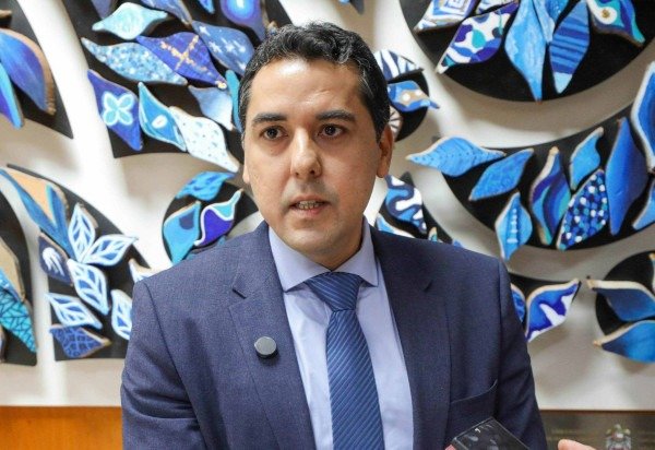 Renato Alves/Agência brasília