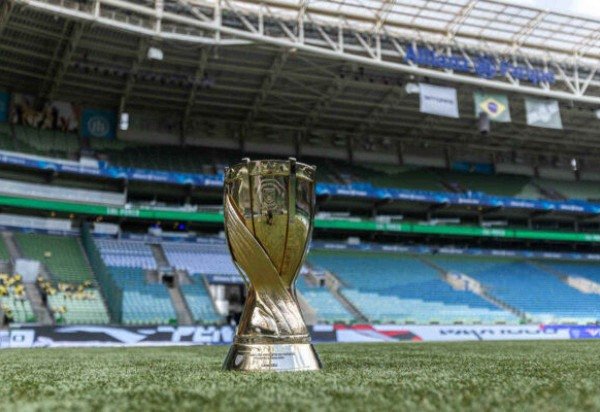 Foto: Jhony Inácio/Ag. Paulistão