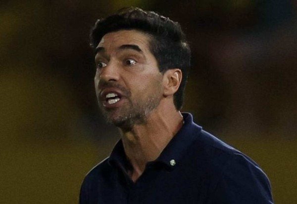 Foto: Cesar Greco/Palmeiras