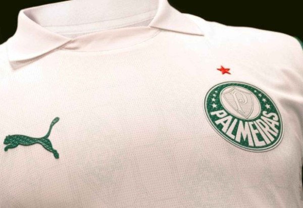 Foto: Divulgação/Palmeiras