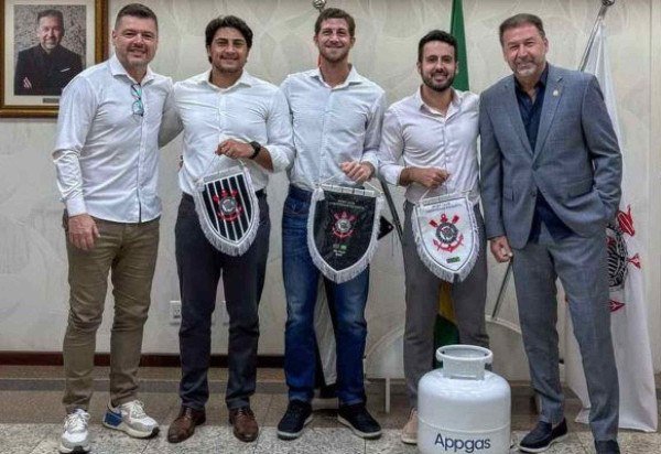  — Foto: Divulgação