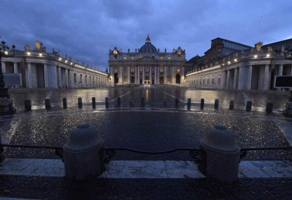 Vaticano / Divulgação