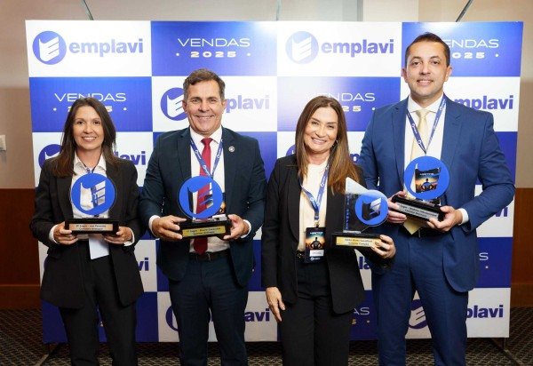 Meeting de Vendas Emplavi 2025