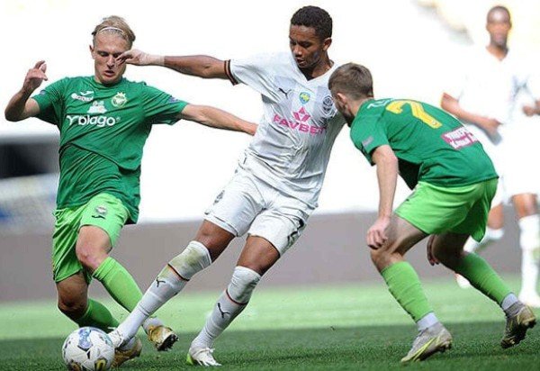 Foto: Divulgação/Shakhtar Donetsk