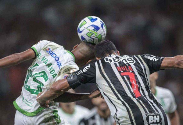 Foto: Pedro Souza / Atlético