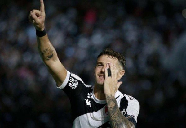 Foto: Matheus Lima / Vasco