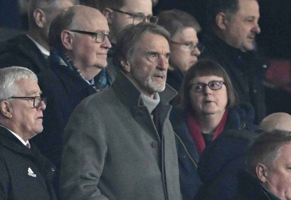 Gareth Copley/Getty Images