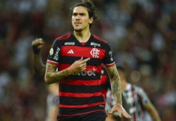 Foto: Marcelo Cortes/Flamengo