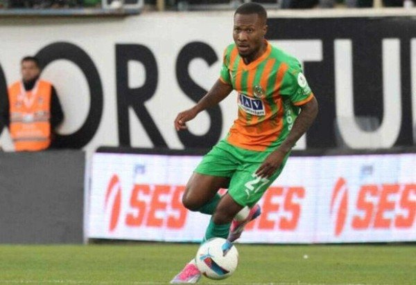 Foto: Divulgação / Alanyaspor