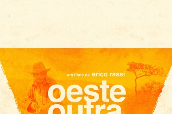 Babu Santana e Ângelo Antônio em novo pôster de Oeste Outra Vez - (crédito: Gus Kondo e André Kamehama) Babu Santana e Ângelo Antônio em novo pôster de Oeste Outra Vez - (crédito: Gus Kondo e André Kamehama)