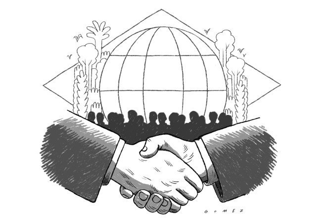 Opinião 2502 - (crédito: Caio Gomez) Opinião 2502 - (crédito: Caio Gomez)