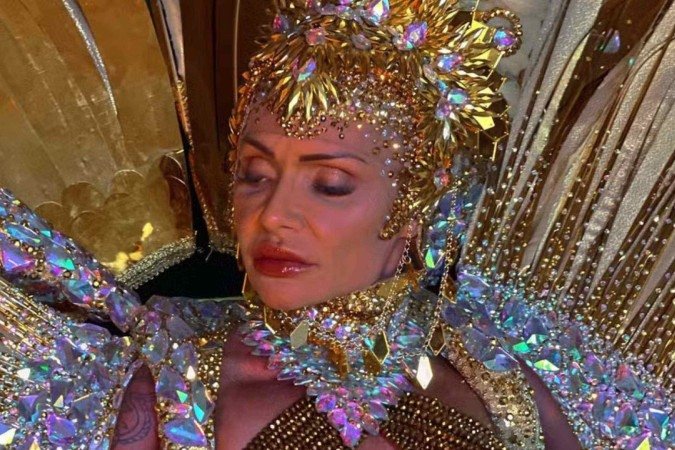 Última publicação feita por Bianca Aline no Instagram - (crédito: Reprodução / Instagram) Última publicação feita por Bianca Aline no Instagram - (crédito: Reprodução / Instagram)