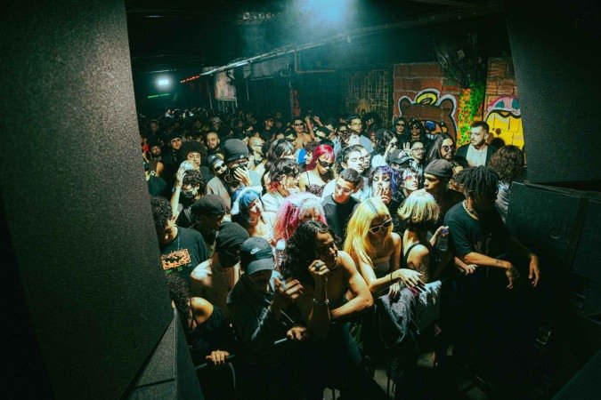 Divulgação - (crédito: Trema Techno) Divulgação - (crédito: Trema Techno)