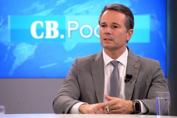 CB Poder recebe Ricardo Villafane, Secretario de proteção Animal do DF. - (crédito: Crédito: Ed Alves/CB/D.A.Press) CB Poder recebe Ricardo Villafane, Secretario de proteção Animal do DF. - (crédito: Crédito: Ed Alves/CB/D.A.Press)
