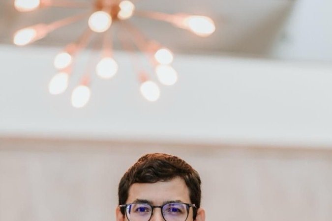Berilo Martins da Silva Netto, doutorando e mestre em direito, pós-graduado em direito público e criminologia